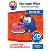 Picture of NUMBER WISE TEXTBOOK 2B 2ND EDITION